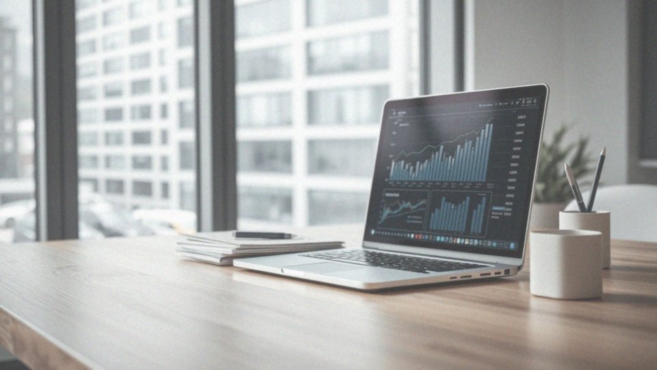 Jakie były wyniki finansowe Global Primex w ostatnich latach?
