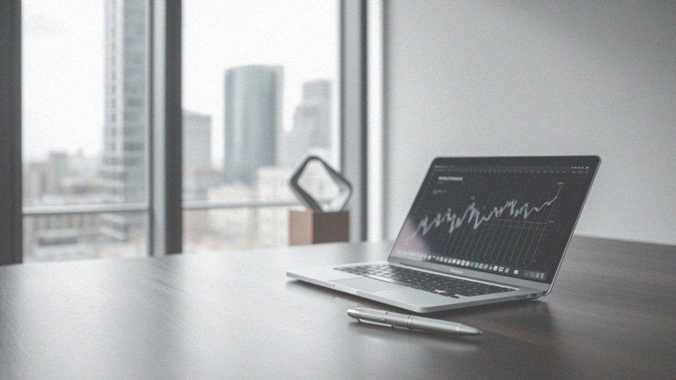 Co to jest finansowy instrument pochodny?