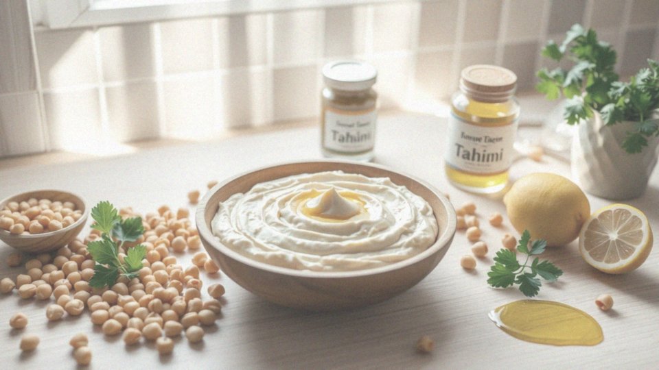 Czy hummus jest odpowiedni dla diety wegańskiej i wegetariańskiej?