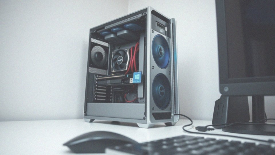 Jak przeprowadzić czystą instalację systemu Windows 10?