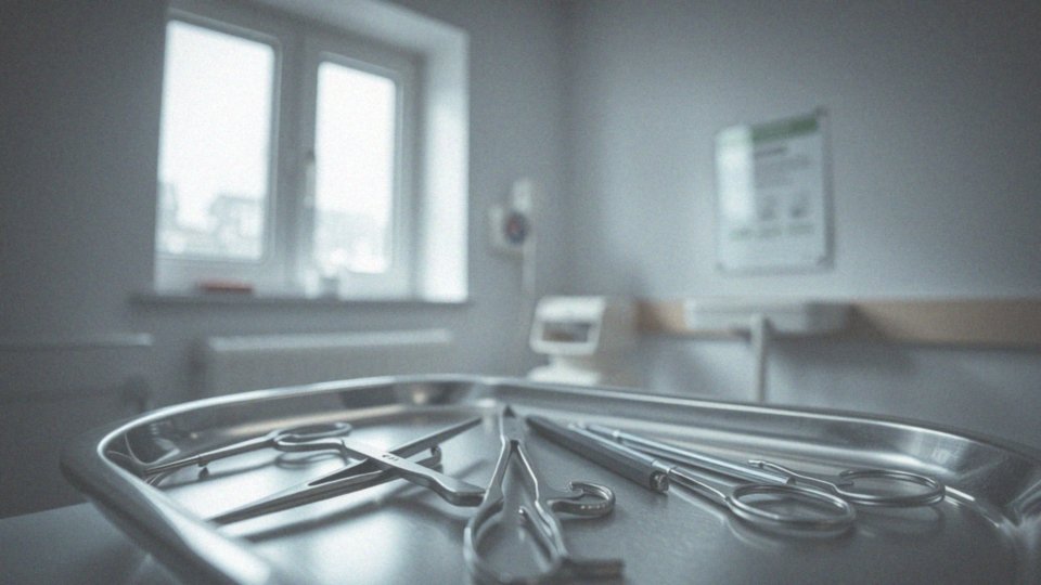 Jakie są skutki niedoboru czynników krzepnięcia krwi?