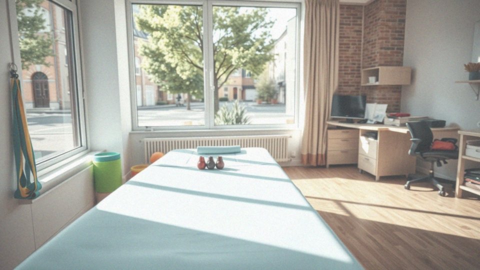 Jakie są dostępne metody leczenia uszkodzenia pierścienia włóknistego?
