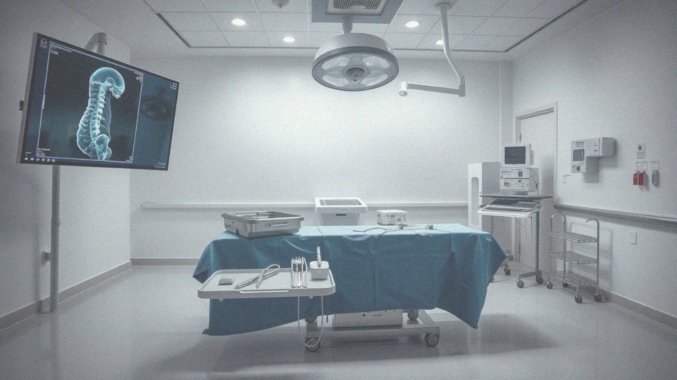 Jakie choroby kręgosłupa leczą neurochirurdzy?