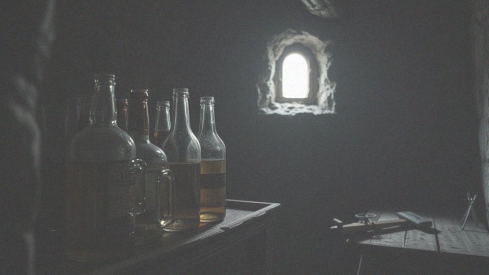 Ile procent alkoholu ma spirytus?