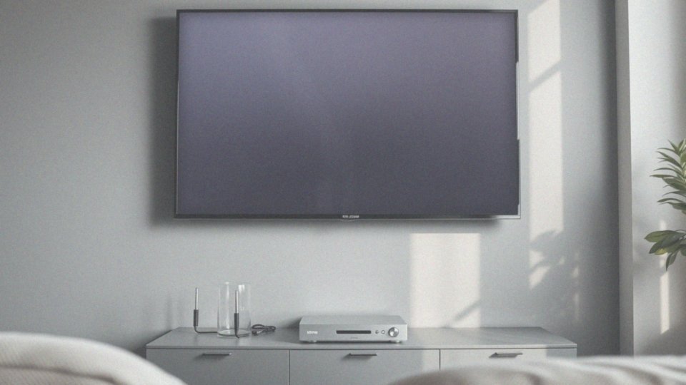 Jakie są ustawienia dla telewizji kablowej?