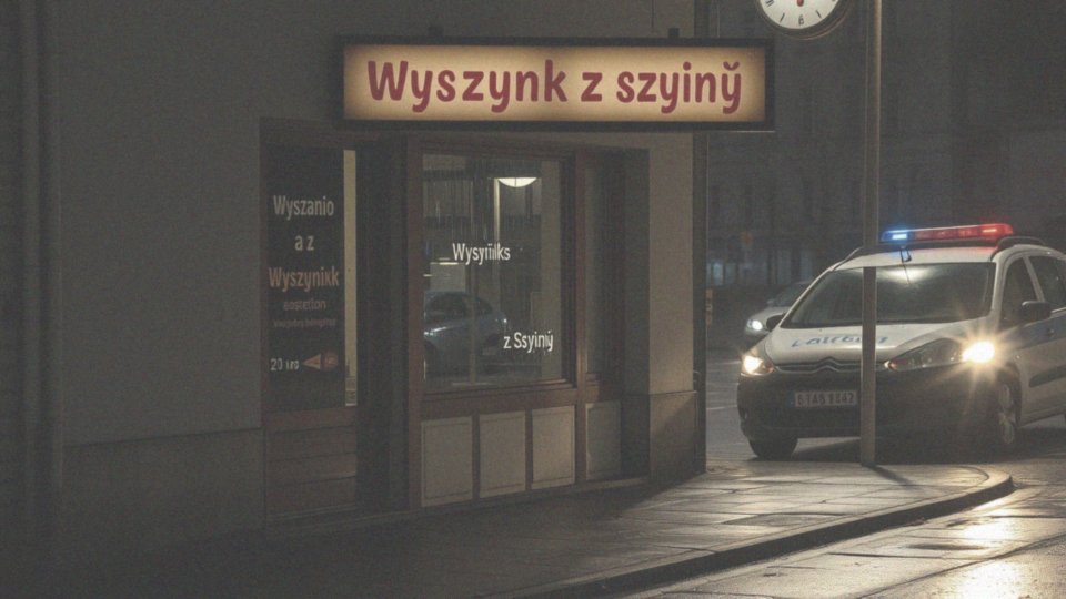Jakie wyzwania napotkał lokal gastronomiczny w Kielcach w wyniku sytuacji z prawami pracowniczymi?