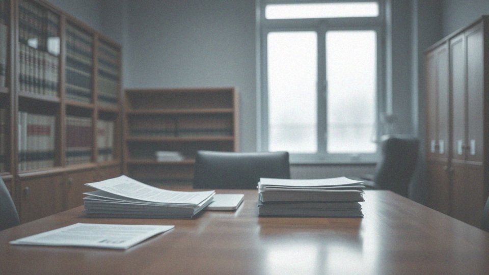 Jak wygląda procedura upadłościowa dla jednoosobowej działalności gospodarczej?