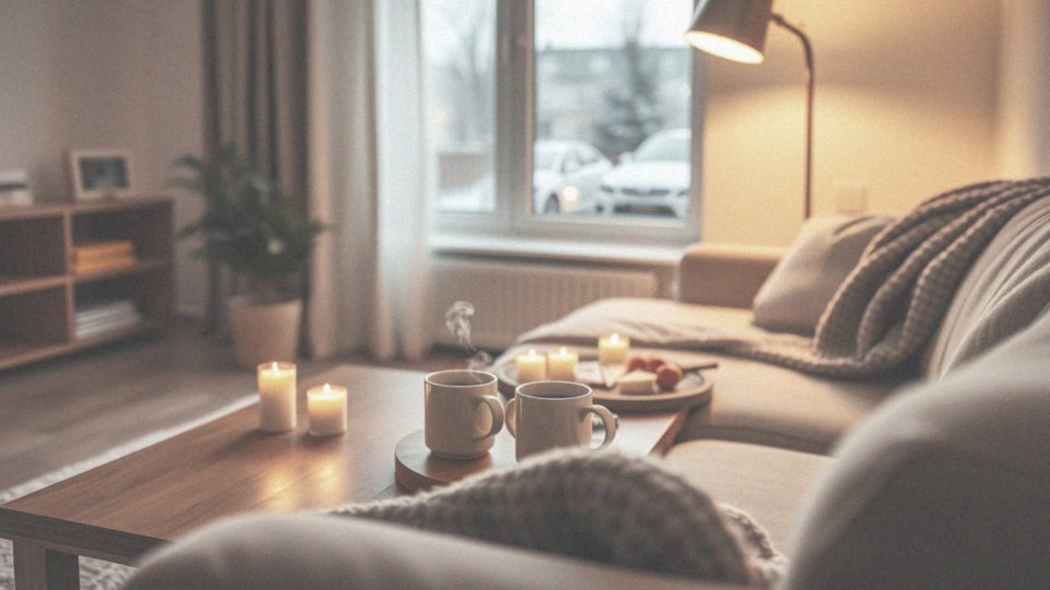 Jakie są zalety romantycznego wieczoru w domu porównaniu do wyjścia?