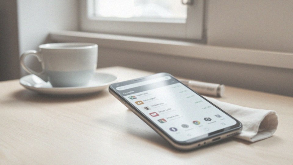Jak Usługi Google Play umożliwiają aktualizowanie oprogramowania?