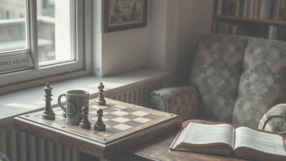 Jakie wspólne zainteresowania są cenione przez dojrzałych mężczyzn?