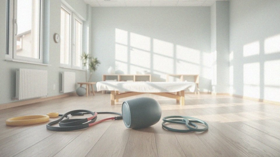 Jakie są cele rehabilitacji przy przepuklinie kręgosłupa?