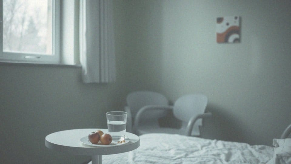 Jakie są skutki uboczne leczenia raka mózgu?