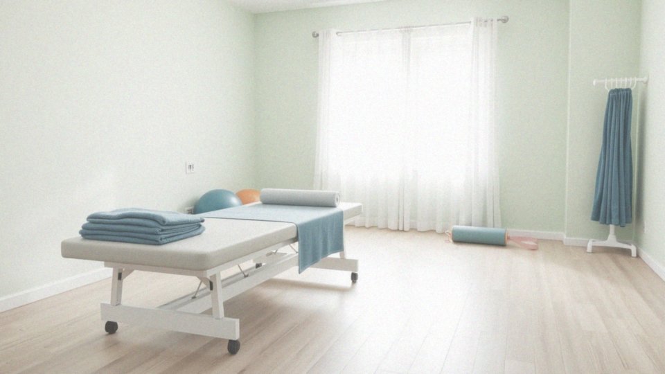 Jakie są zalety fizjoterapii w leczeniu wypukliny krążka międzykręgowego?