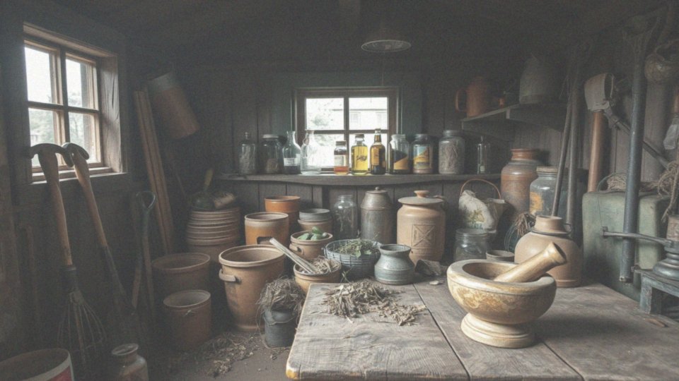 Jakie są trudności związane z przygotowywaniem naturalnych oprysków?