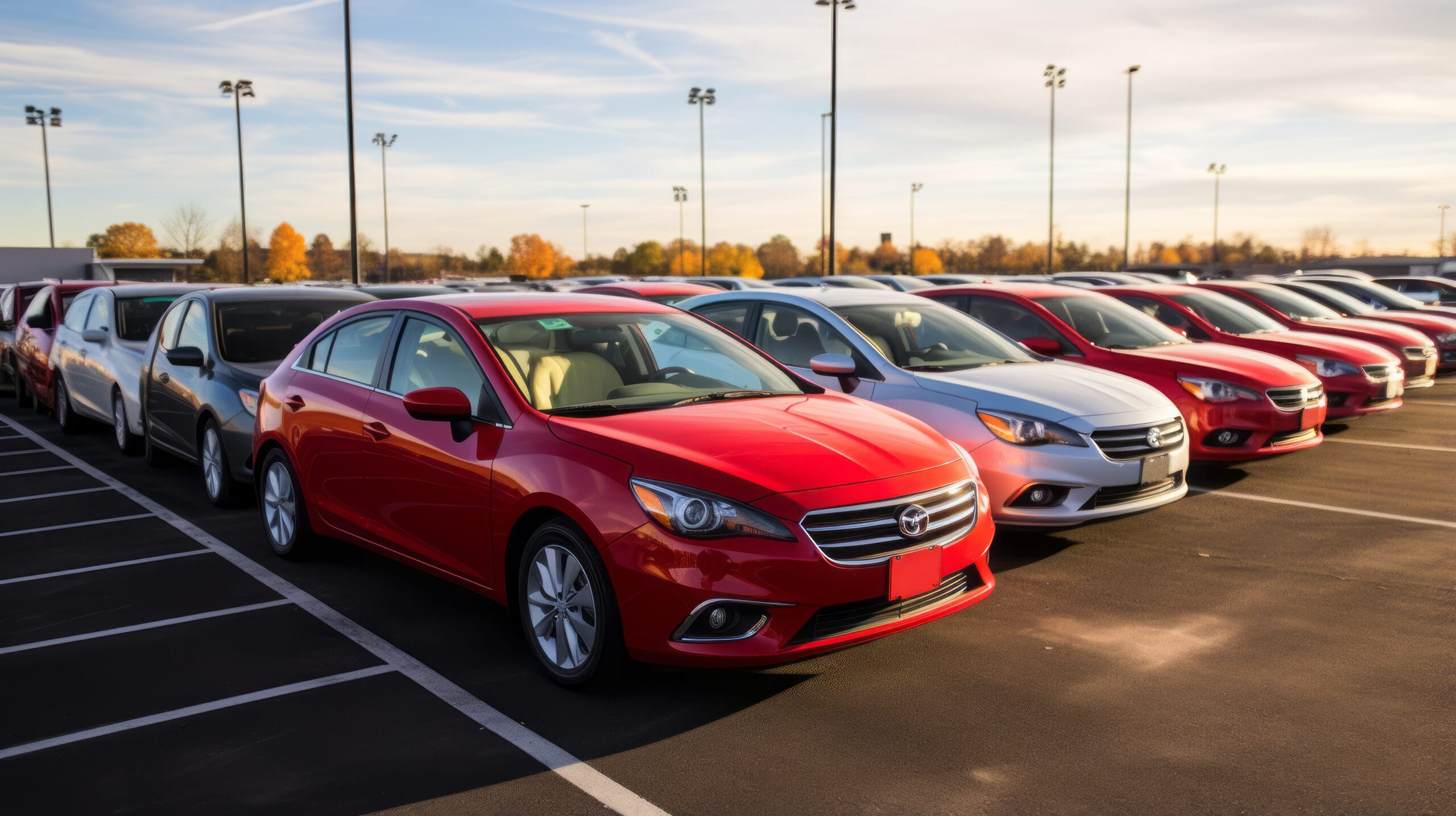 Wynajem samochodu w Warszawie na jeden dzień – czy to się opłaca?