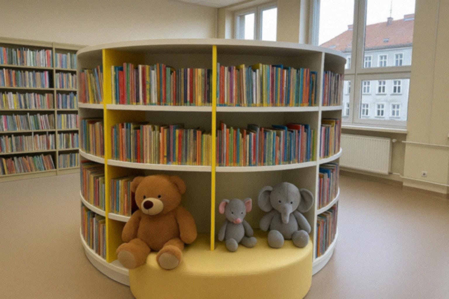 Spotkanie autorskie z Wojciechem Sumlińskim w Garwolinie