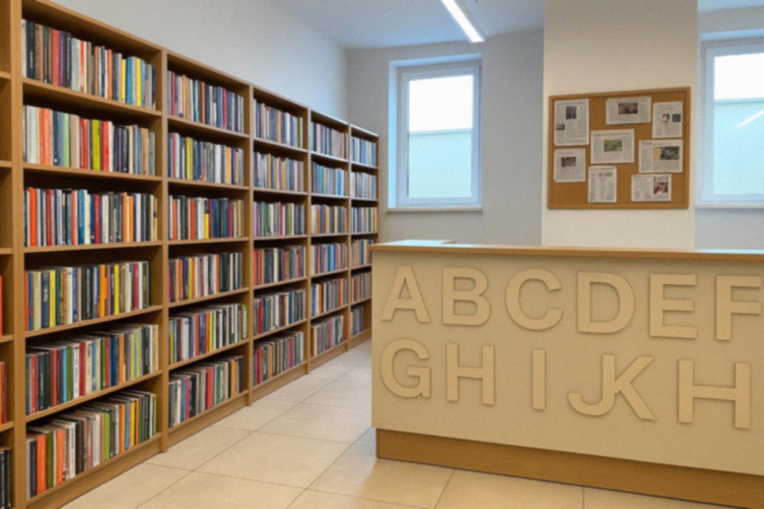 Spotkanie z grotołazką Katarzyną Biernacką w Garwolinie