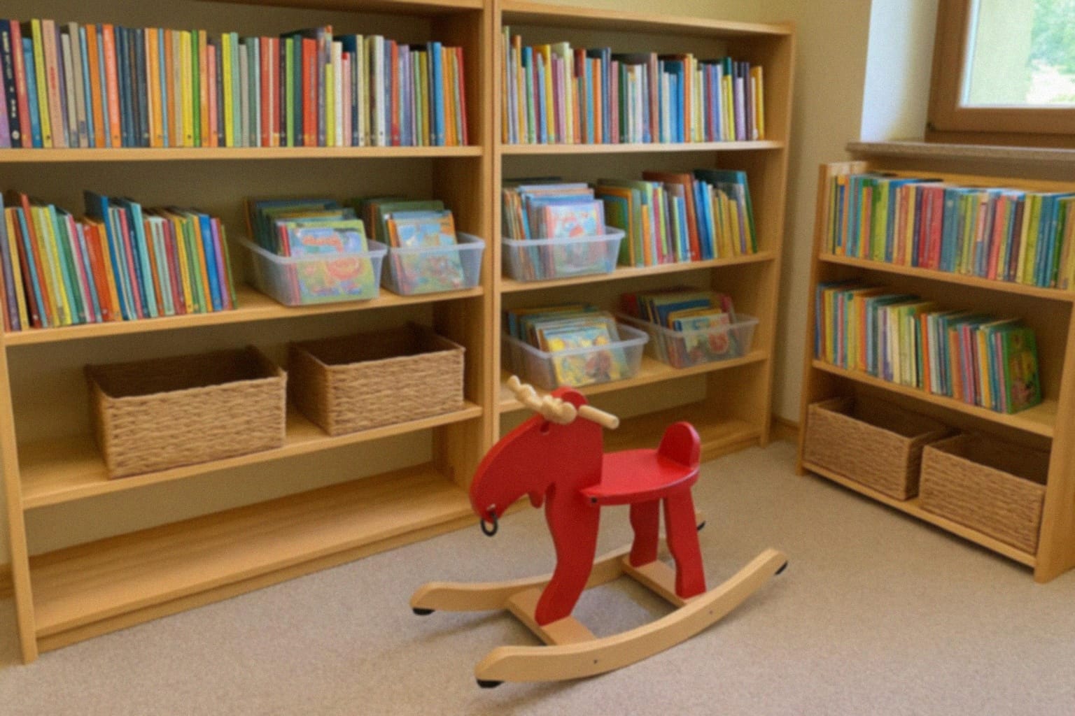 Powiatowy Konkurs Plastyczny „Czytajmy Mickiewicza” w Garwolinie