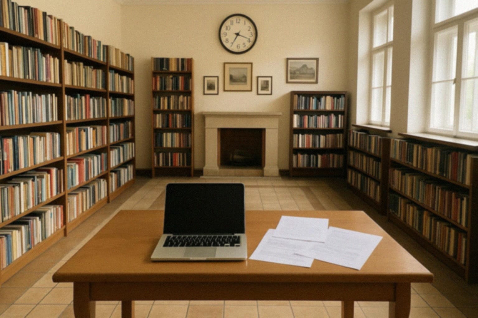 Ogłoszenie wyników Konkursu Poetyckiego w Garwolinie