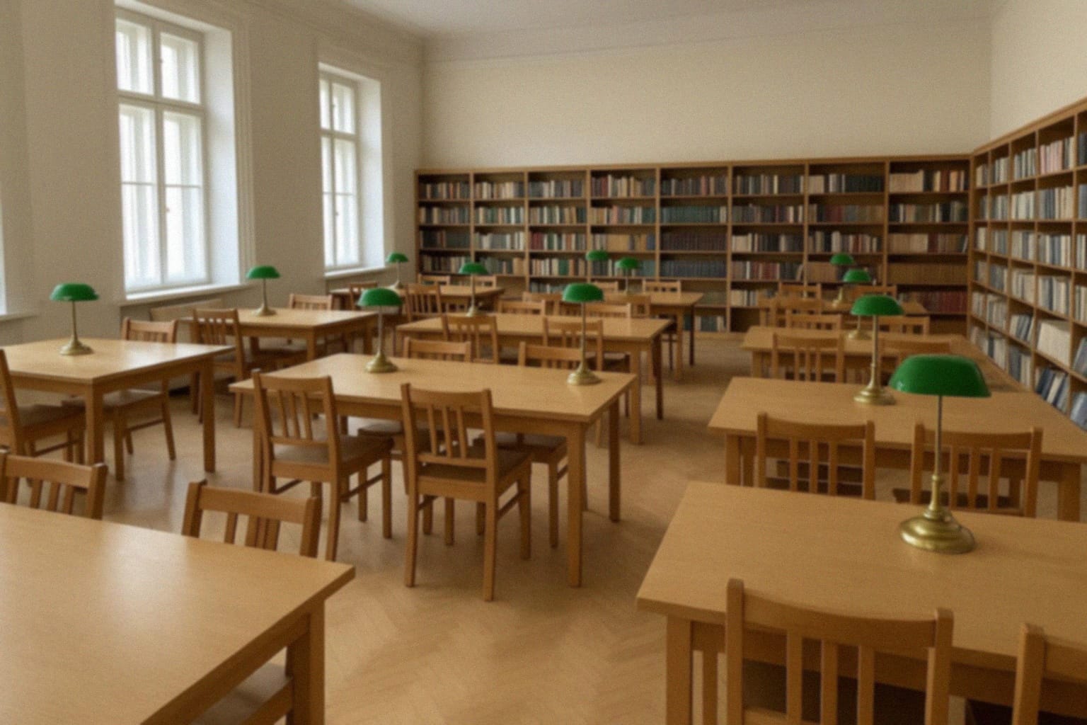Spotkanie autorskie z Magdaleną Deuar-Partyka w Bibliotece w Garwolinie
