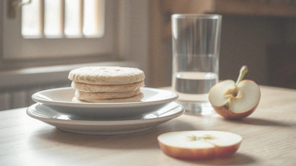 Czy biszkopty są lekkostrawne? Sprawdź ich wpływ na dietę
