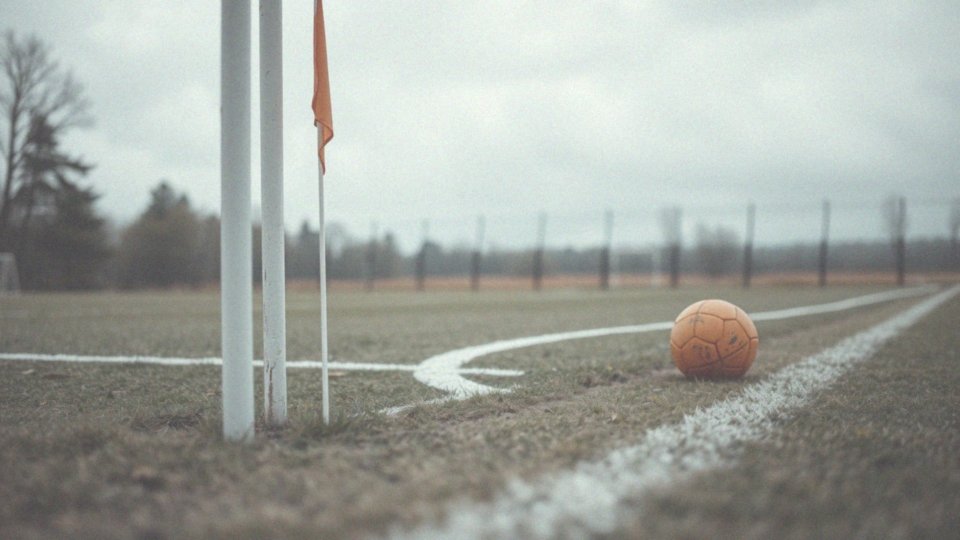 Jak zostać sędzią piłkarskim? Przewodnik krok po kroku