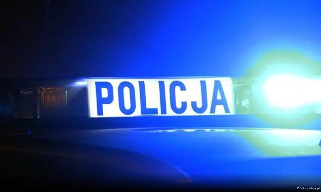 Rusza akcja znakowania rowerów w Garwolinie