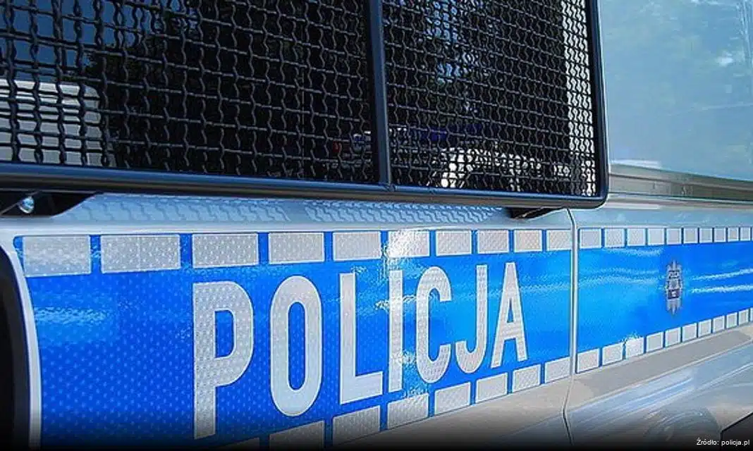 Skazanie kierowcy naruszającego zakaz prowadzenia pojazdów w Garwolinie