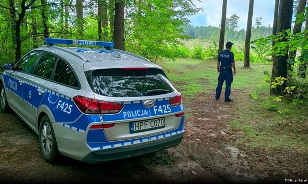 Obchody Światowego Dnia Pamięci Ofiar Wypadków Drogowych w Garwolinie