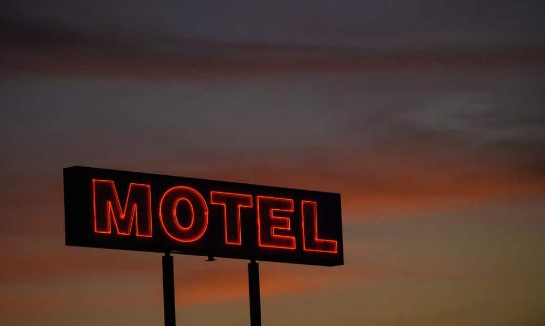 Motel Garwolin