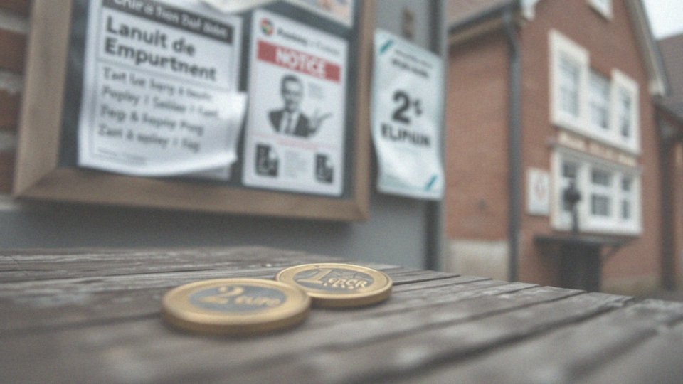 Najniższa krajowa w Niemczech – aktualne stawki i zmiany w 2024 roku