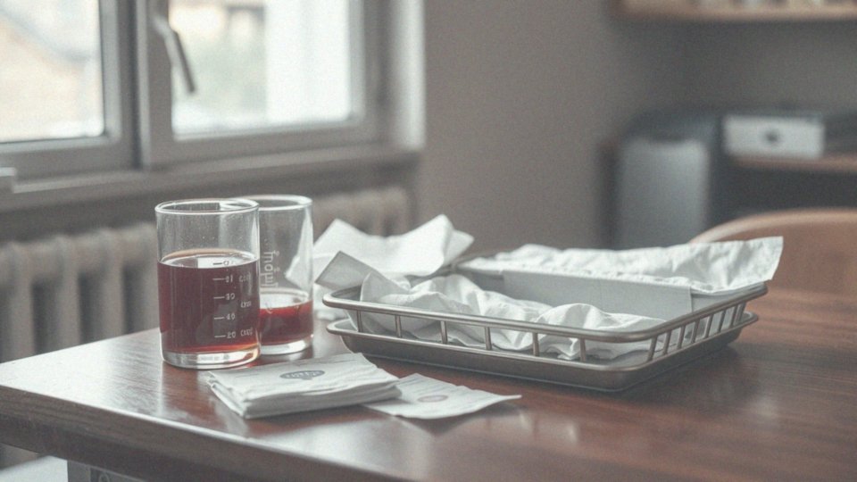 Słaba krzepliwość krwi – objawy, przyczyny i metody leczenia