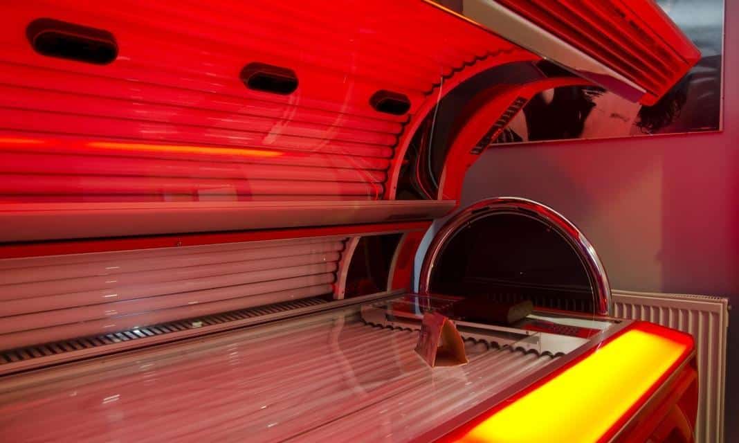 Solarium Garwolin