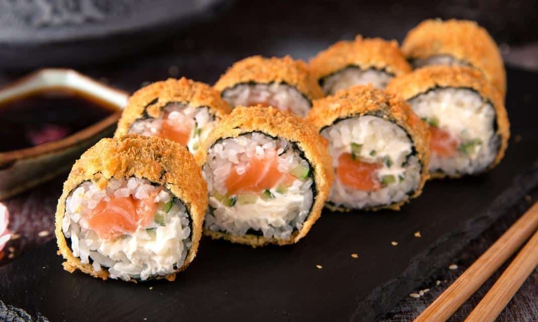 Sushi Garwolin