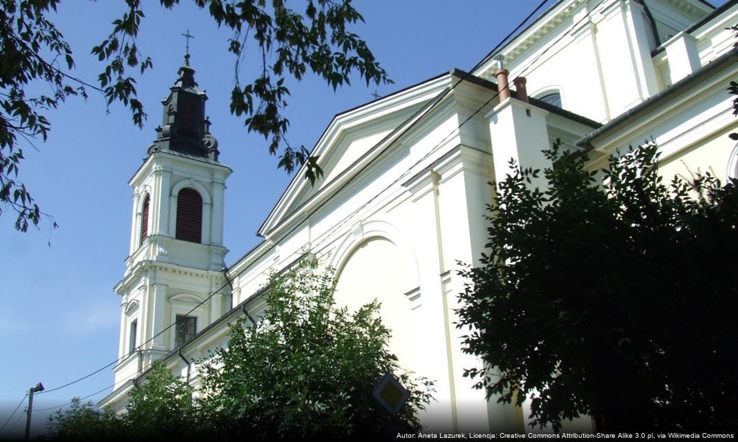 Warsztaty „Pająki ludowe” w Centrum Sportu i Kultury w Garwolinie