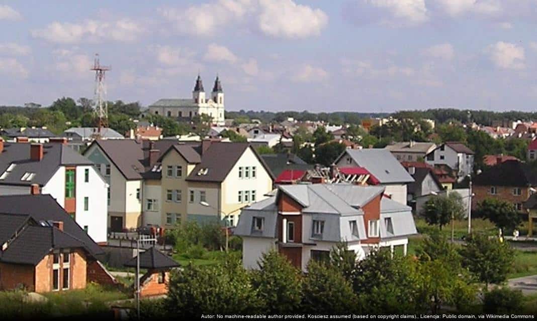 Odkryj tajniki recyklingu w Garwolinie: skuteczne metody dbania o środowisko