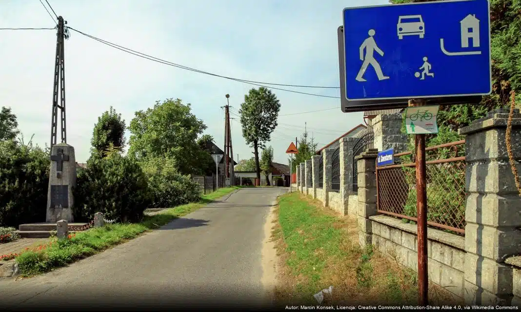 Pierwsze posiedzenie Młodzieżowej Rady Miasta Garwolin z nowym przewodniczącym