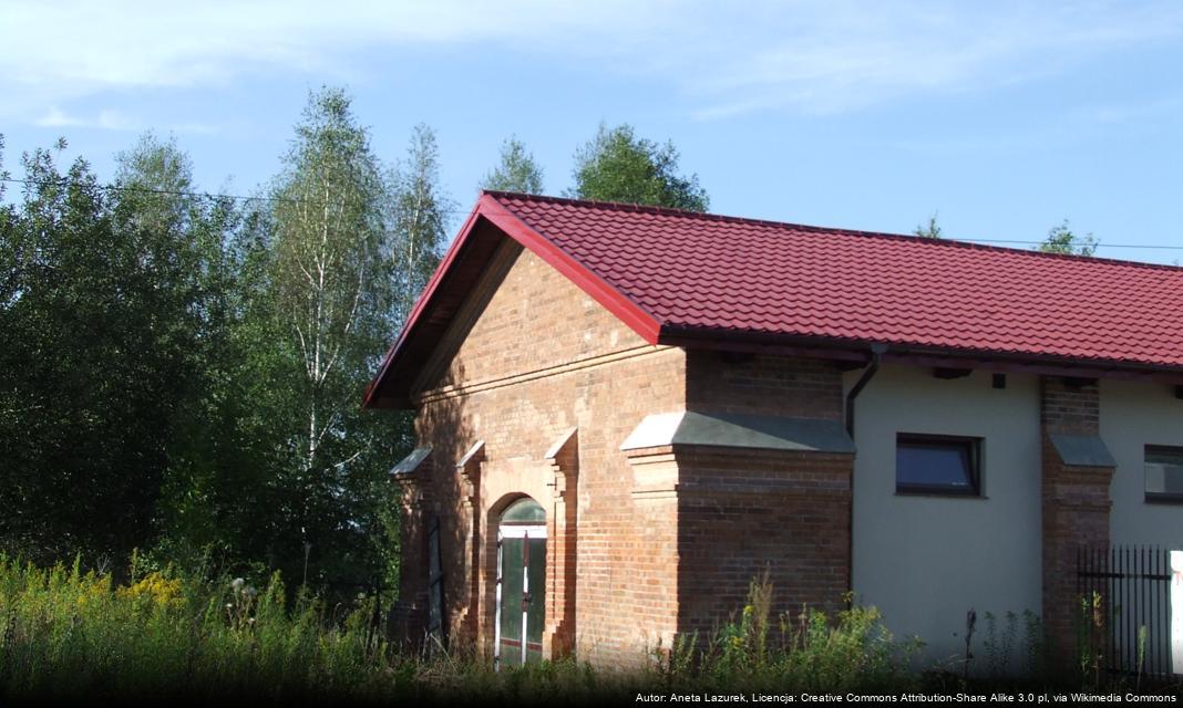 Działania proekologiczne w Garwolinie: Jak mieszkańcy mogą przyczynić się do ochrony klimatu?